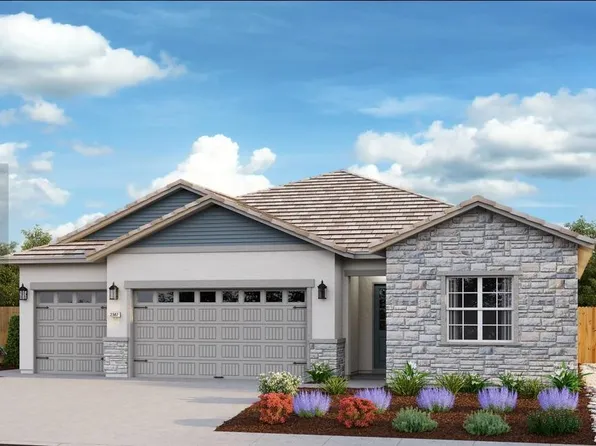 3012 Atirro Way, Rancho Cordova, CA 95742