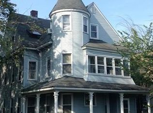 4 Orne St, Worcester, MA 01605