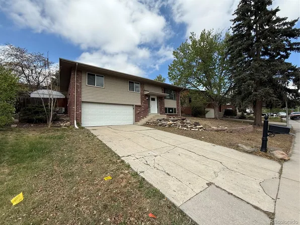 1437 S Yank Street, Lakewood, CO 80228