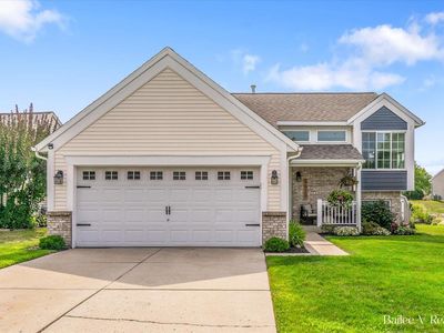 4527 Brookmeadow Dr SE, Kentwood, MI, 49512