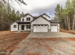 15217 W Hayden Ave, Post Falls, ID 83854