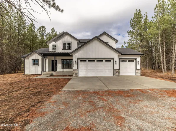 15217 W Hayden Ave, Post Falls, ID 83854