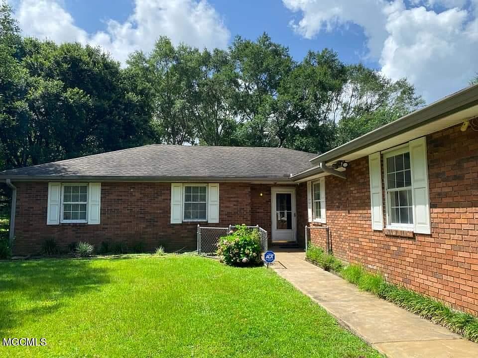 25359 Old Highway 49, Saucier, MS 39574 Zillow