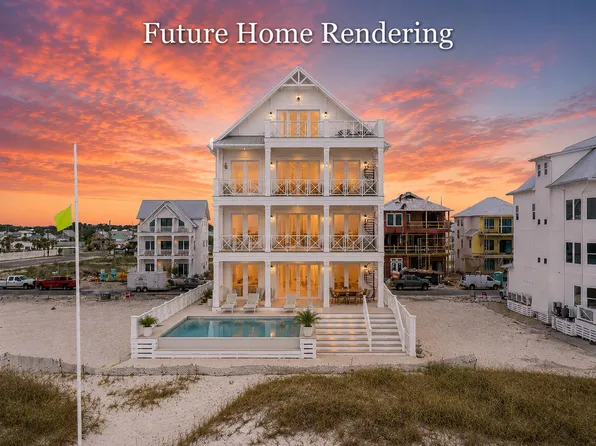 5947 Gulf Dr, Panama City Beach, FL 32408