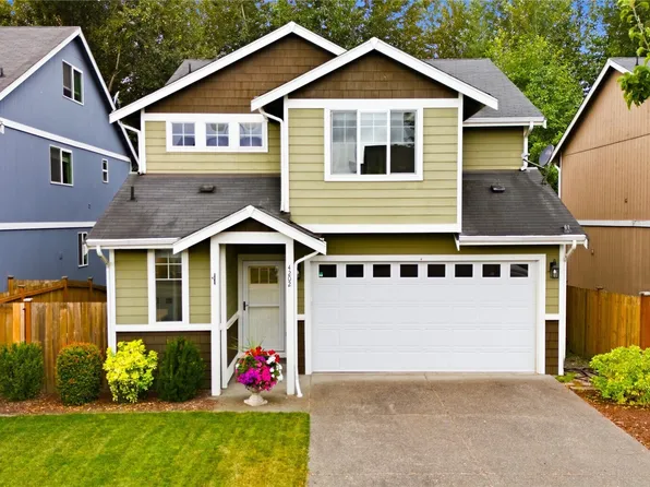 4202 68th Avenue E, Fife, WA 98424