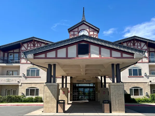 840 W Bigler Ln #305, Midway, UT 84049