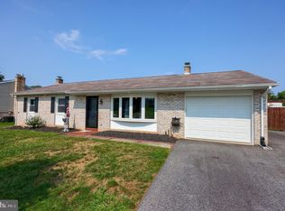 2305 Esbenshade Rd, York, PA 17408