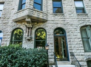 2004 Mount Royal Ter, Baltimore, MD 21217