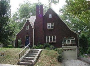 217 Longuevue Dr, Pittsburgh, PA 15228