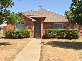 4810 Itasca St, Lubbock, TX 79416