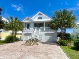 139 Georges Bay Rd., Surfside Beach, SC 29575