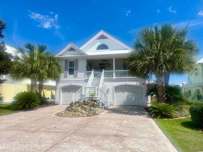 139 Georges Bay Rd., Murrells Inlet, SC, 29576