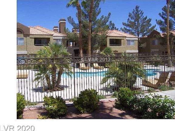 2nd image of 8600 W Charleston Blvd APT 2126