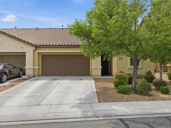 3773 Blake Canyon Dr, North Las Vegas, NV 89032