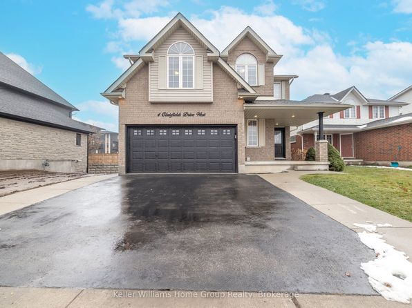 4 Clairfields Dr W, Guelph, ON N1G 5H5