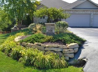 5904 Christine Ct, Burlington, WI 53105