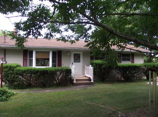1179 Lower Cherry Valley Rd, Stroudsburg, PA 18360