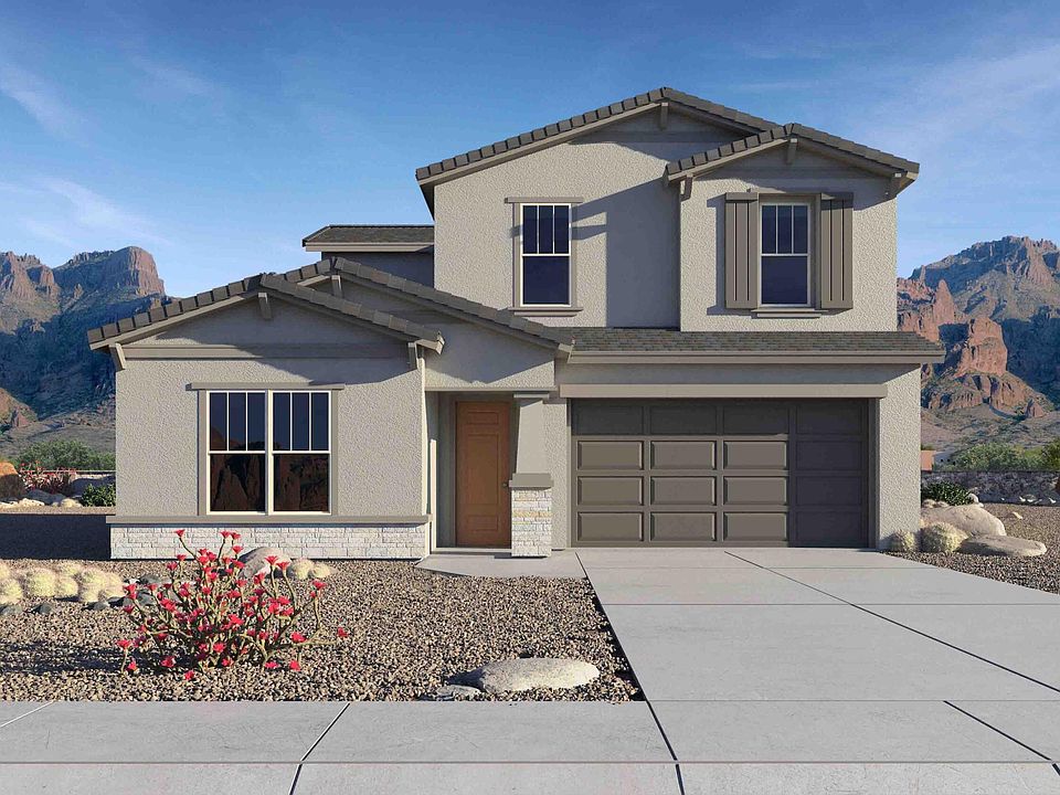1st image of 5042 E HELENA Drive