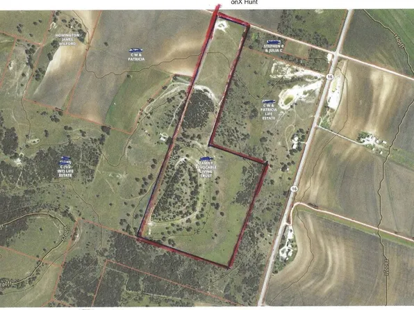 37 County Road 134, Mullin, TX 76864