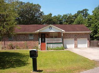 439 Brent St, Johns Island, SC 29455