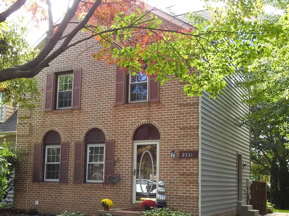 2531 Chrismar Way, East Petersburg, PA 17520