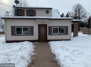 901 Folz Blvd, Moose Lake, MN 55767