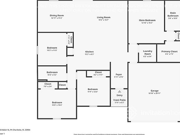 2nd image of 360 Adair St