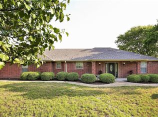 100 Elliott St, Tom Bean, TX 75489