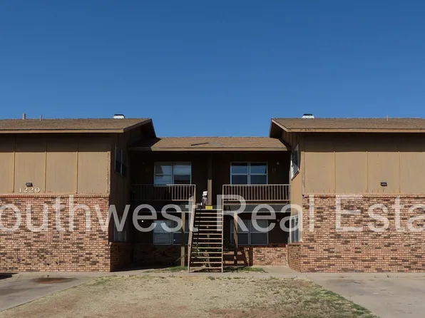 1220 W. Manana Blvd., 1220 W Manana Blvd #E6b8867a4, Clovis, NM 88101