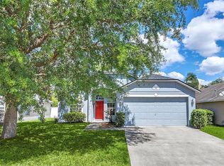 85 Kettering Rd, Deltona, FL 32725