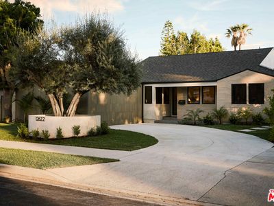 12622 Sarah St, Studio City, CA, 91604