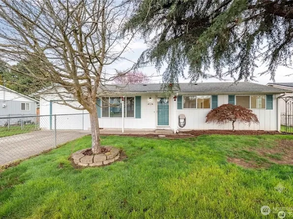 359 Douglas Street, Longview, WA 98632