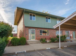 12443 E Olive Ave, Spokane, WA 99216