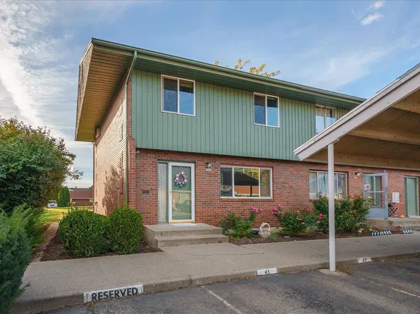 12443 E Olive Ave, Spokane, WA 99216