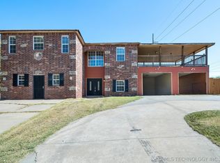 1503 N Cheyenne Ave, Tulsa, OK 74106