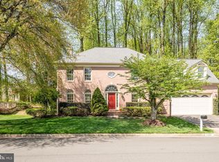 9380 Colbert Ct, Fairfax, VA