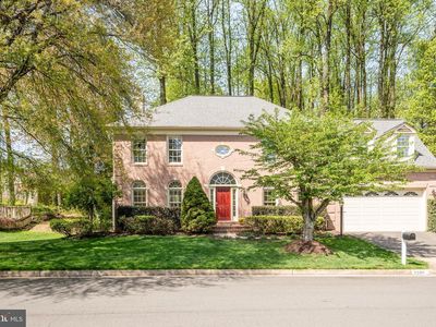 9380 Colbert Ct, Fairfax, VA, 22032