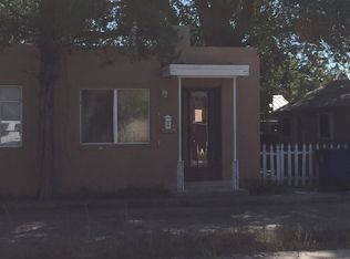 1108 Marble Ave NW, Albuquerque, NM 87102