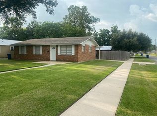 316 Oregon Ave, Port Allen, LA 70767