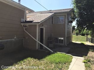 1138 S Cedar St #B, Casper, WY 82601