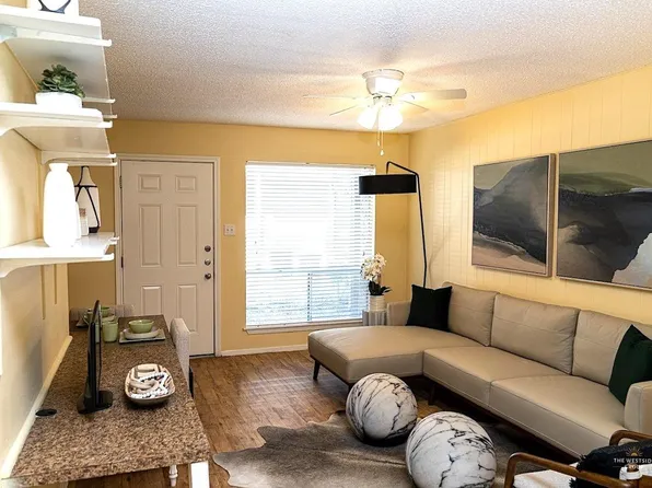 West Campus Flats, 2104 San Gabriel St #1, Austin, TX 78705