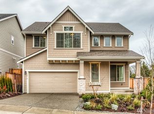 11516 SE 177th Pl #3, Renton, WA 98055