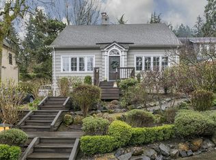 2788 SW Old Orchard Rd, Portland, OR 97201