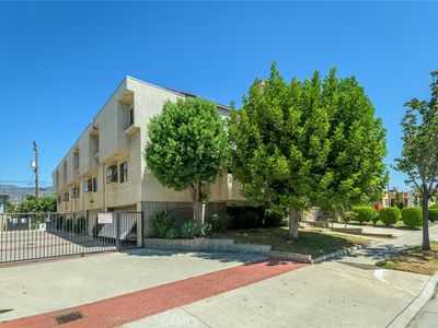 555 W Wilson Ave Unit 5, Glendale, CA, 91203