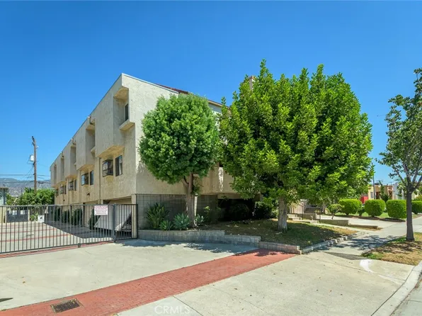 555 W Wilson Ave Unit 5, Glendale, CA 91203