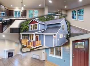 1934 NE Rugosa Way, Poulsbo, WA 98370