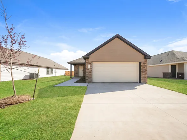 1903 Dogwood Dr #El, El Reno, OK 73036