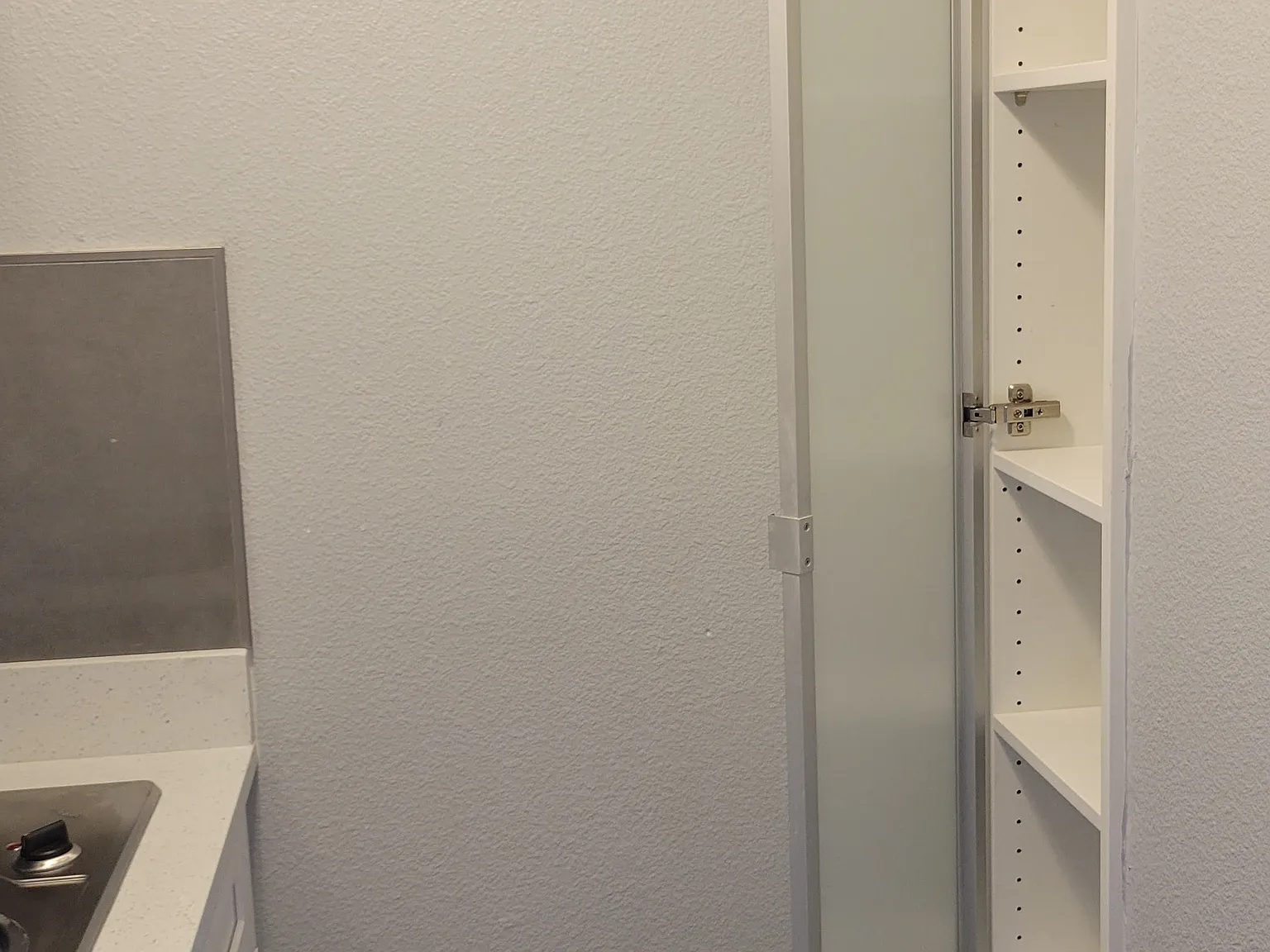 Studio, 313 sqft, $1,375 — Photo 2