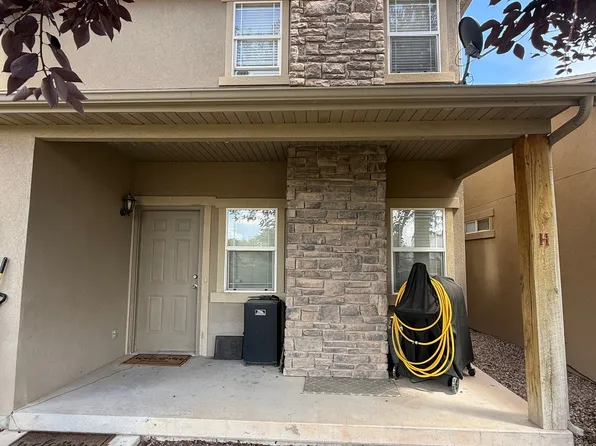 393 E 600 S Unit H, Vernal, UT 84078