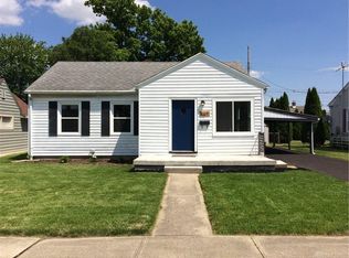 567 Margaret Dr, Fairborn, OH 45324